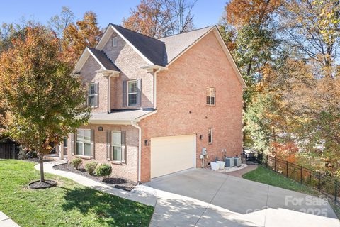7945 Rolling Creek Court