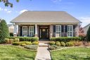 17925 Coulter Parkway sold home in Cornelius, SC