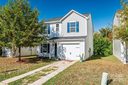 6602 Pennacook Drive sold home in Charlotte, SC