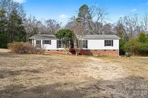 A home in Barker Farms