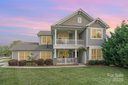 14905 Skyscape Drive sold home in Huntersville, SC