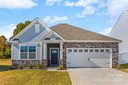 1219 Rutherford Street sold home in York, SC