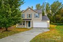 1825 Remick Court sold home in Charlotte, SC