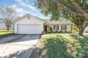 2111 Genesis Drive sold home in Monroe, SC
