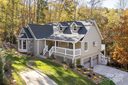 10 Tahchee Trail sold home in Fletcher, SC