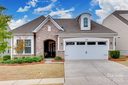 14009 Lambert Castle Drive sold home in Charlotte, SC