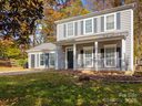 9201 Rotherham Lane sold home in Charlotte, SC