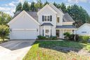 Sold home in Charlotte, SC