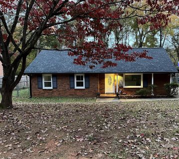 10517 Starwood Drive sold home in Cabarrus Woods, Charlotte, NC