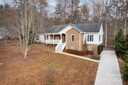 590 Brook Knoll Circle sold home in Weaverville, SC
