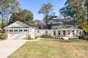 1984 Hickory Hills Drive sold home in Denver, SC