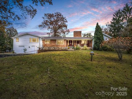 52 Loomis Avenue sold home in Biltmore Terrace, Asheville, NC