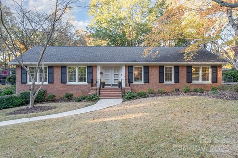 5411 Doncaster Drive