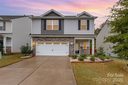 1119 Pecan Ridge Road sold home in Fort Mill, SC
