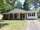 4451 Gainesborough Road sold home in Charlotte, SC