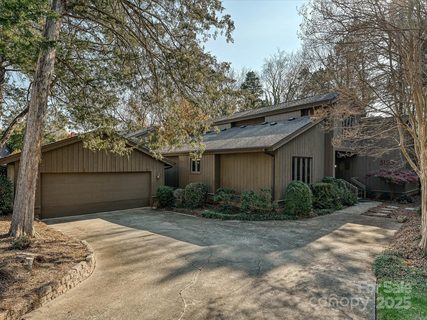 5125 Gamton Court sold home in Carmel South, Charlotte, NC