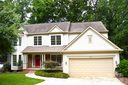 8802 Glenside Street sold home in Huntersville, SC