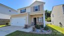 7516 Mockernut Drive sold home in Charlotte, SC