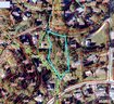 97 Old Haw Creek Road sold home in Asheville, SC