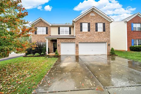 3725 Caldwell Ridge Parkway