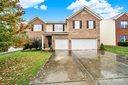 3725 Caldwell Ridge Parkway sold home in Charlotte, SC