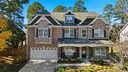 2859 Donegal Drive sold home in Kannapolis, SC