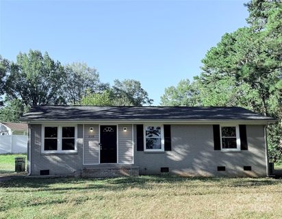 2106 Loblolly Lane sold home in Northwoods, Kings Mountain, NC