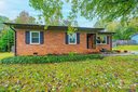 5648 Claridge Drive sold home in Hickory, SC