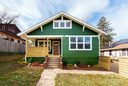 58 Balm Grove Avenue sold home in Asheville, SC