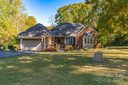 5515 Mallard Drive sold home in Concord, SC