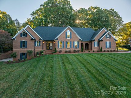 A home in Forest Hollow
