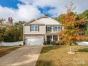 440 Wheat Field Drive sold home in Mount Holly, SC