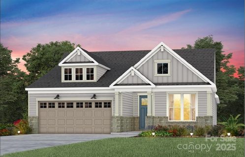 2714 Peak Court sold home in Carolina Riverside, Belmont, NC