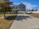 2718 Odessa Drive sold home in Clover, SC