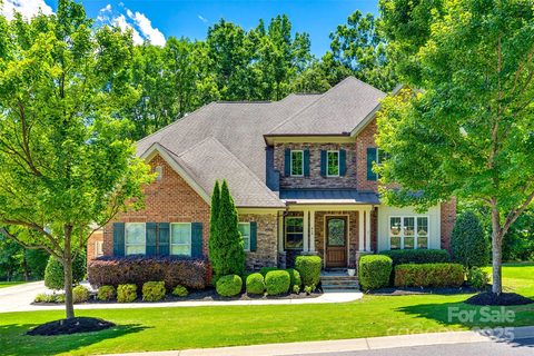 618 Chase Court sold home in Eppington South, Fort Mill, SC