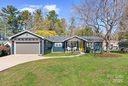 2375 Rosemont Court sold home in Hendersonville, SC