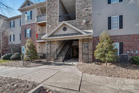 Homes in The Grove At Appeldoorn, Asheville