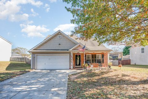 3007 Brookchase Boulevard sold home in Brookchase, Fort Mill, SC
