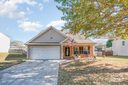 3007 Brookchase Boulevard sold home in Fort Mill, SC
