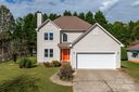 712 Painted Feather Lane sold home in Conover, SC
