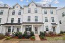 2318 Magnolia Blossom Way sold home in Charlotte, SC