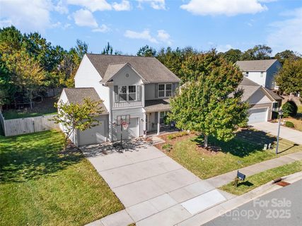 109 Austin Field Court