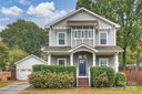 531 Belton Street sold home in Charlotte, SC