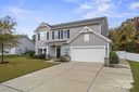 6990 Founders Way sold home in Harrisburg, SC