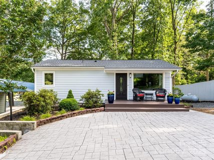10 Freno Drive sold home in Oakview Park, Asheville, NC