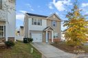 6004 Vista Woods Lane sold home in Charlotte, SC