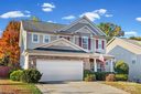 647 Hosta Drive sold home in Fort Mill, SC