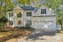 9003 Maple Hill Court sold home in Huntersville, SC