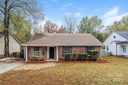 7839 Quail Field Drive sold home in Charlotte, SC