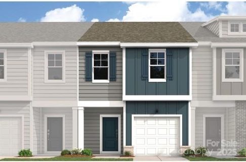 4559 Green Drake Drive pending home in Townes At Ribbon Walk, Charlotte, NC